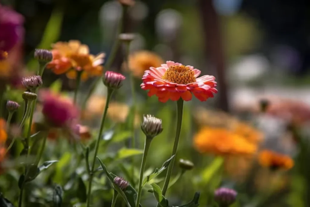 11 Flores para jardim de inverno: Cultivo fácil e resultado incrível 17 flores no jardim de inverno