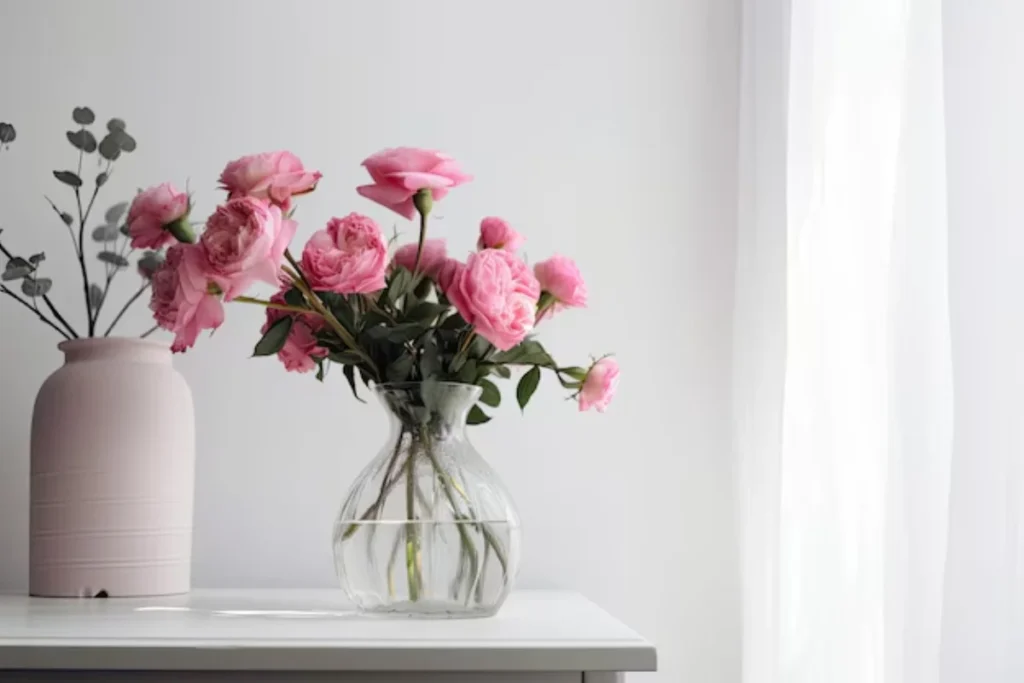 14 Flores para quarto de casal: Lista detalhada e completa 3 flores no quarto de casal