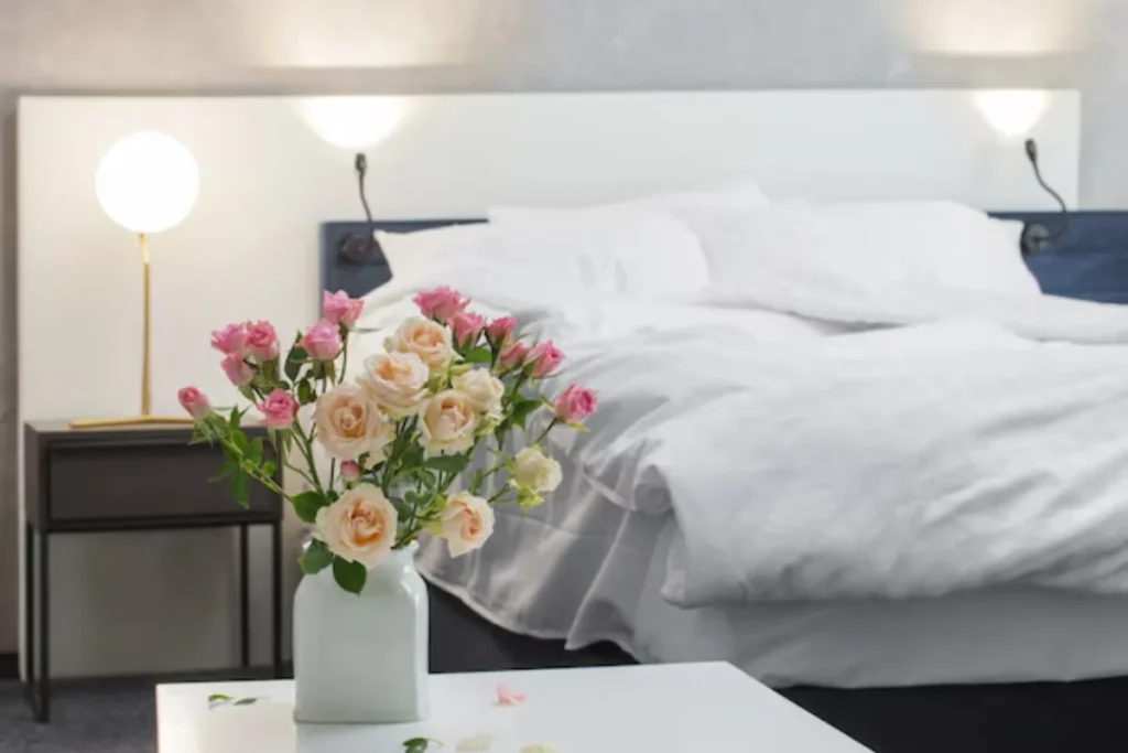 14 Flores para quarto de casal: Lista detalhada e completa 19 flores no quarto de casal