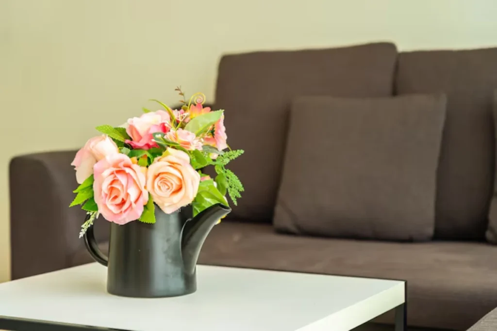 13 flores para decoração: Dicas e fotos 19 flores para decoração