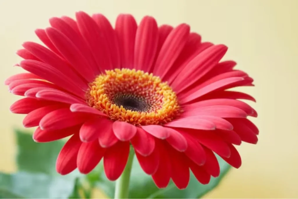 Gérbera