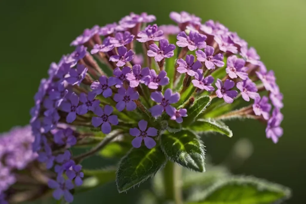 Verbena Roxa (Verbena)