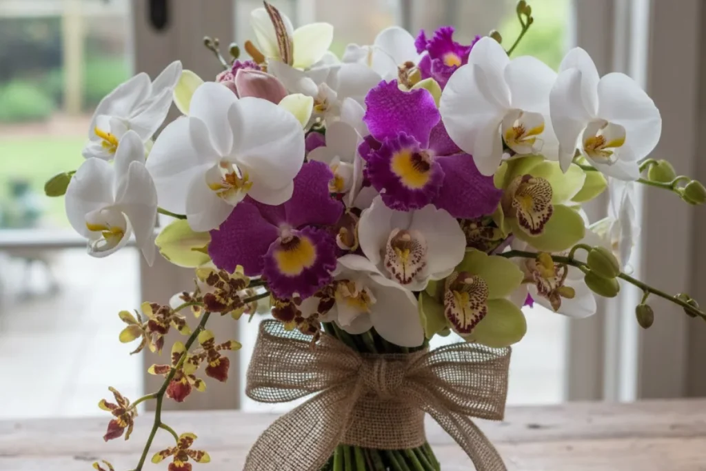 Orquídeas (Orchidaceae)