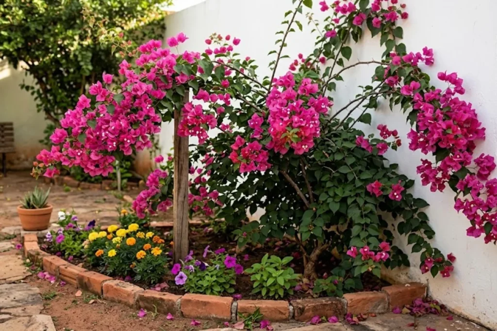 Buganvília Florida